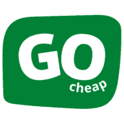 Go Cheap Motorhomes logo