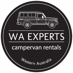 WA Experts logo
