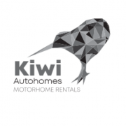 Kiwi Autohomes logo